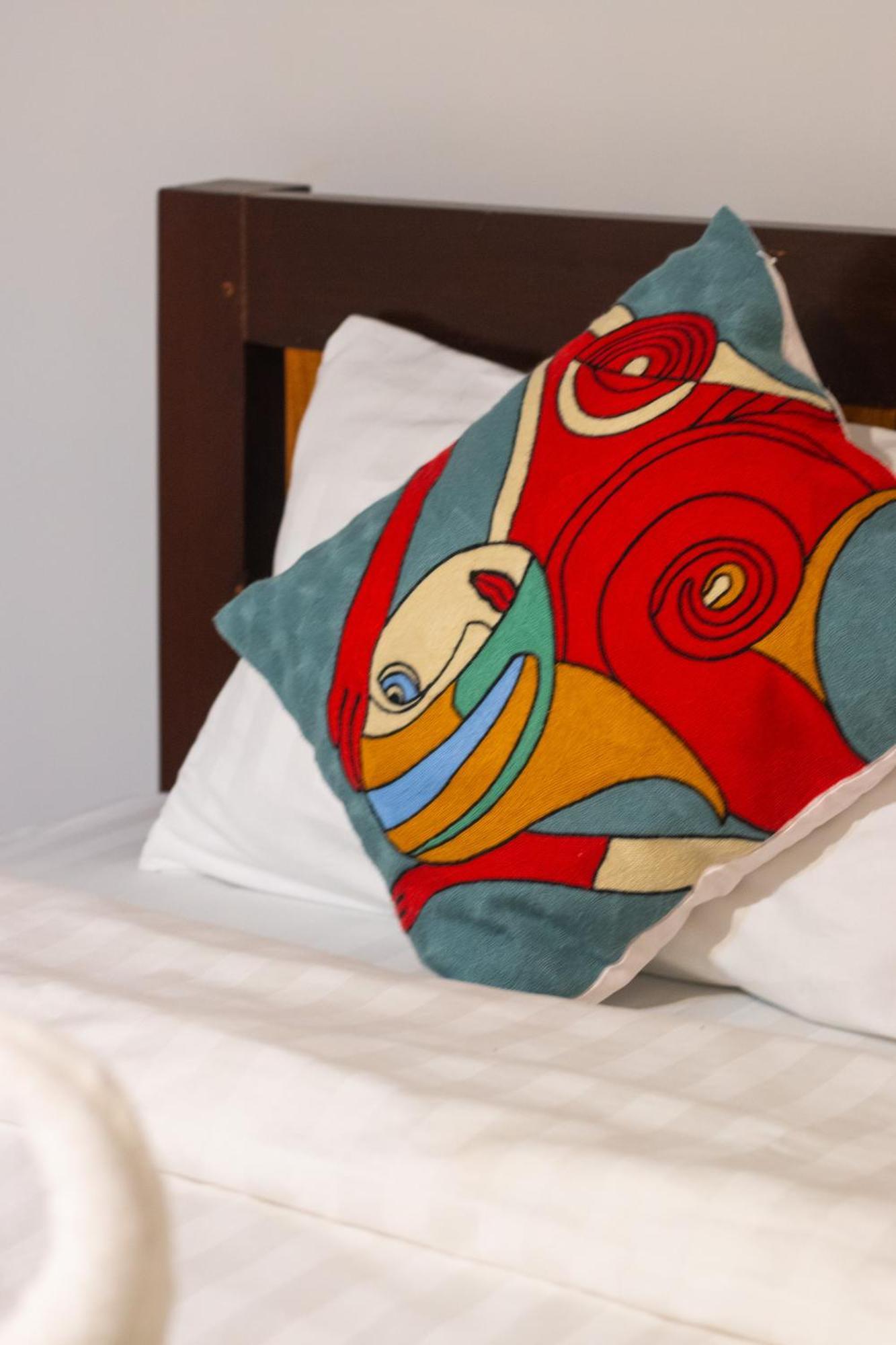 Hotel Good Vibes à Siem Reap Extérieur photo